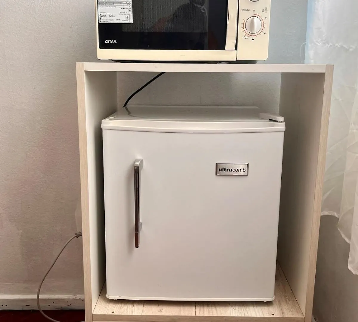 Increible Departamento Para Dos Personas En Microcentro De Mendoza 0*,