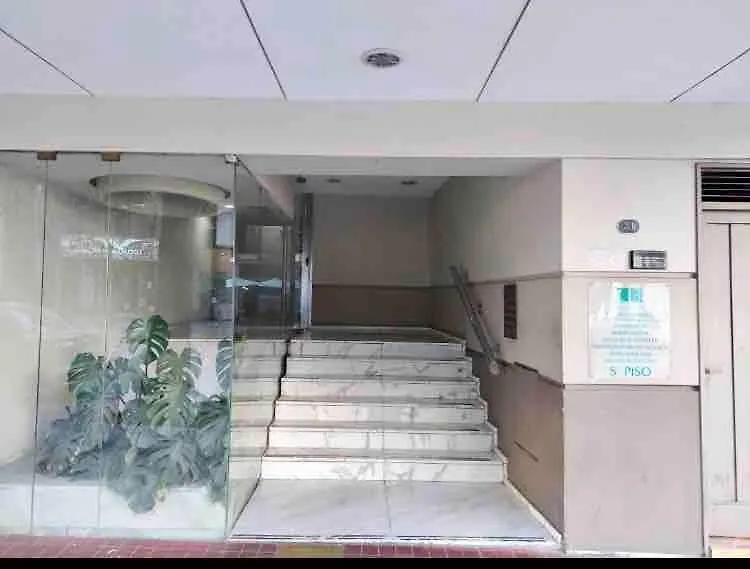 Inigualable Departamento Para Dos Personas En Microcentro De Mendoza A Cuadras De Avenida San Martin Apartment