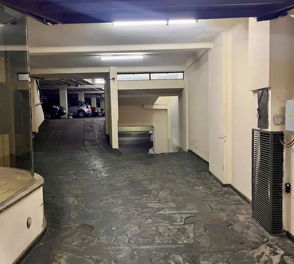 Inigualable Departamento Para Dos Personas En Microcentro De Mendoza A Cuadras De Avenida San Martin Apartment
