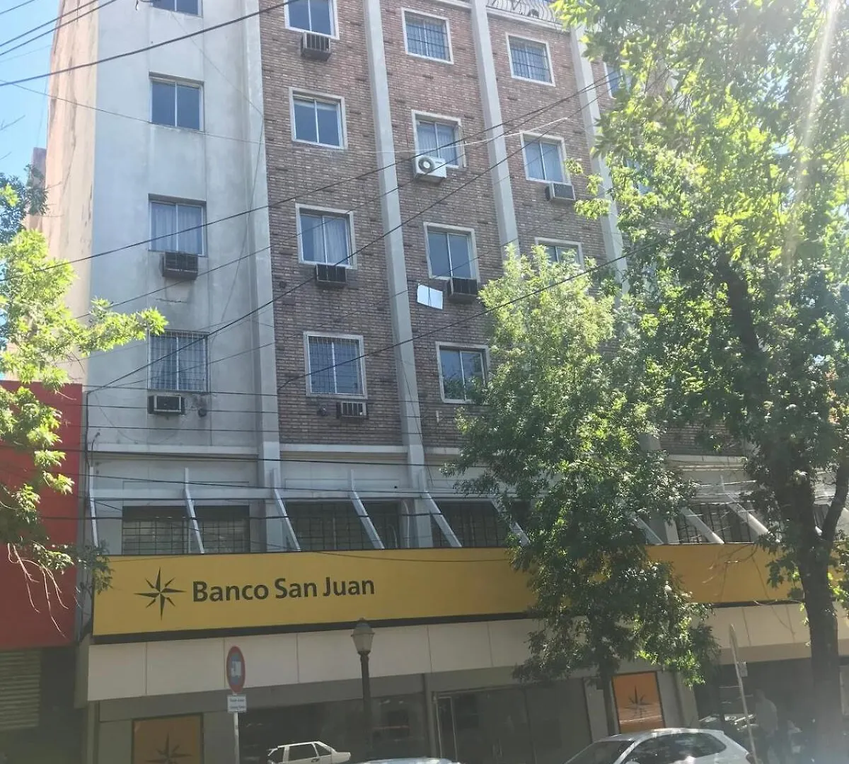 Inigualable Departamento Para Dos Personas En Microcentro De Mendoza A Cuadras De Avenida San Martin Argentina