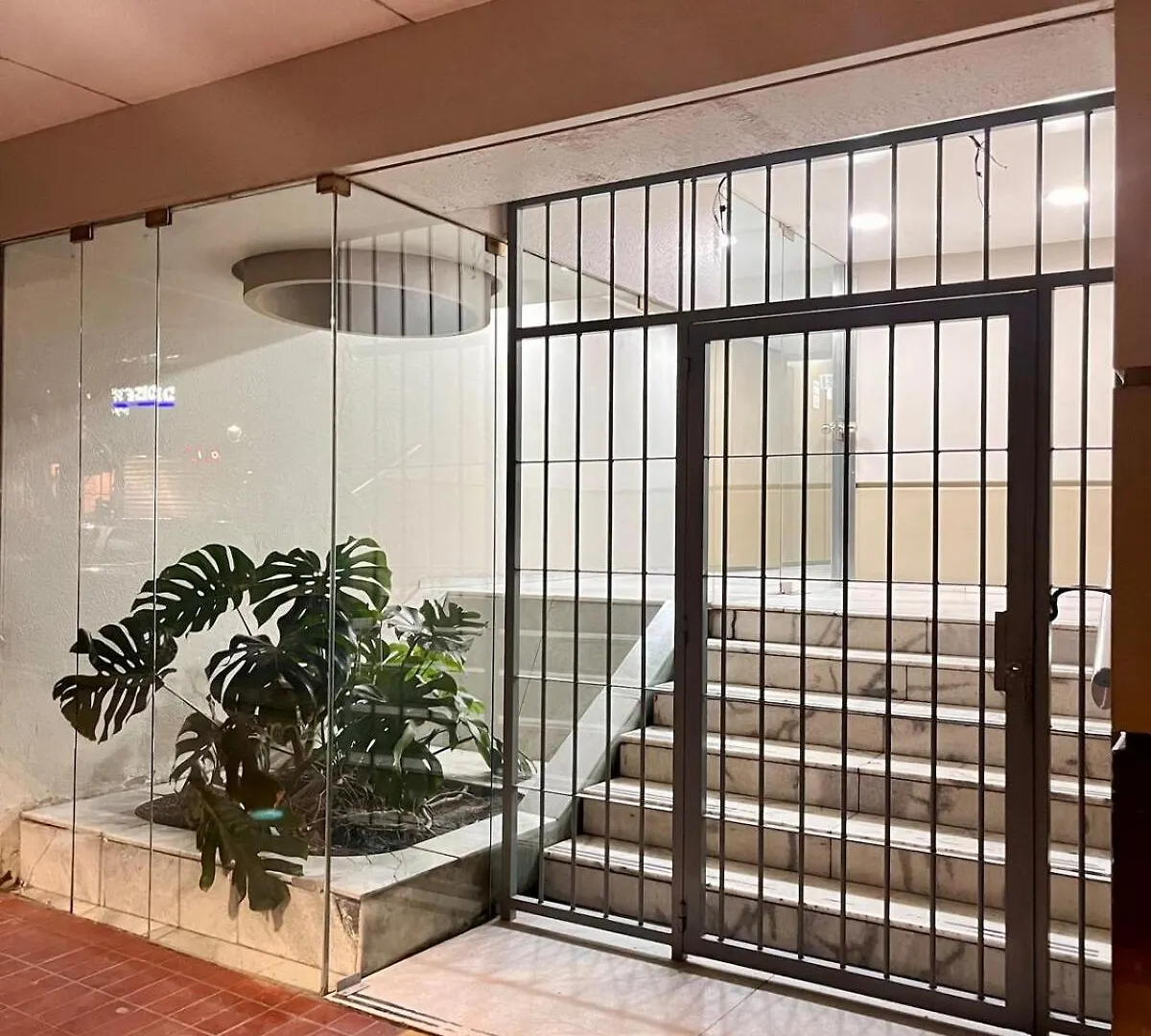 Inigualable Departamento Para Dos Personas En Microcentro De Mendoza A Cuadras De Avenida San Martin Apartment