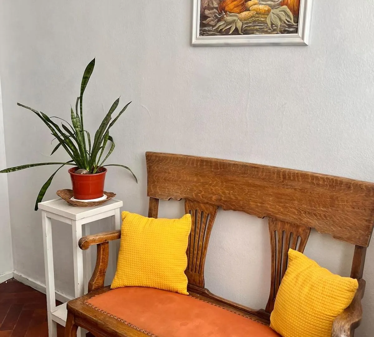 Increible Departamento Para Dos Personas En Microcentro De Mendoza 0*,